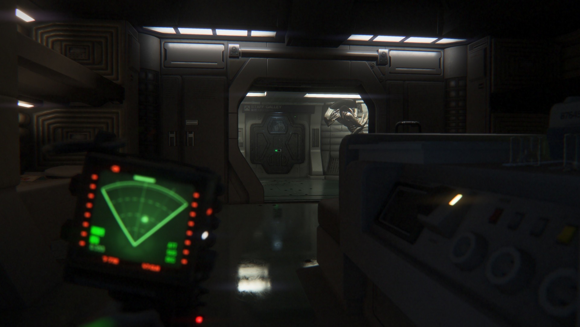 Alien: Isolation